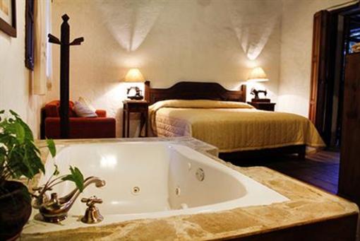 фото отеля La Casa de Piedra