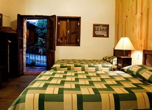 фото отеля La Casa de Piedra