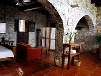 La Casa de Piedra