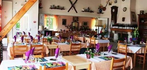 фото отеля Relais Crozati