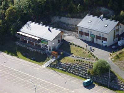 фото отеля Relais Crozati