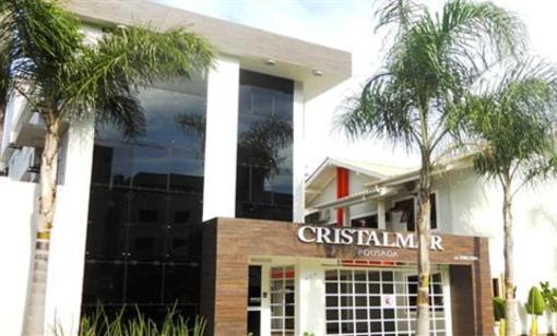 фото отеля Pousada Cristalmar