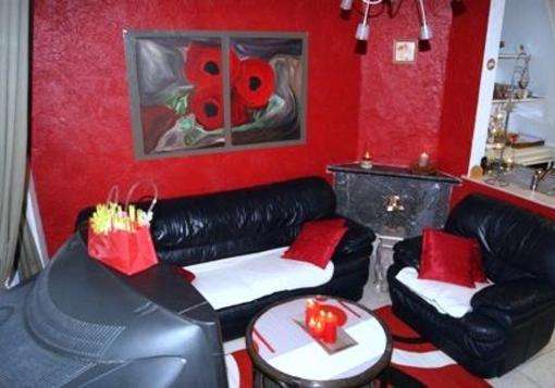 фото отеля B&B Sans Doute