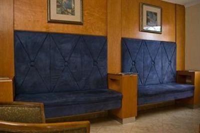 фото отеля Santa Fe Inn Hotel