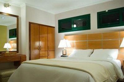 фото отеля Santa Fe Inn Hotel