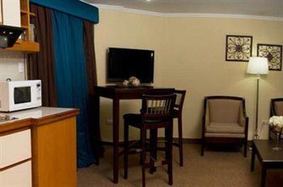 фото отеля Santa Fe Inn Hotel