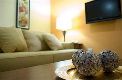 фото отеля Santa Fe Inn Hotel