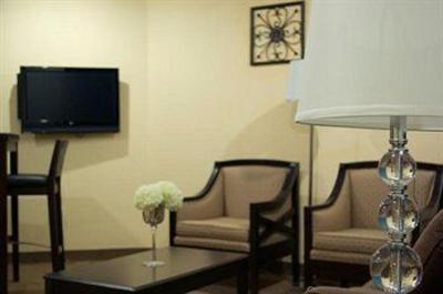 фото отеля Santa Fe Inn Hotel