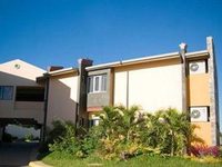 Santa Fe Inn Hotel