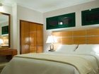 фото отеля Santa Fe Inn Hotel