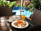 фото отеля Santa Fe Inn Hotel