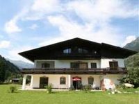 Ferienwohnung Miesbichl