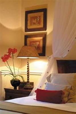 фото отеля Goble Palms Guest Lodge & Urban Retreat