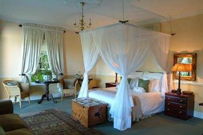 фото отеля Goble Palms Guest Lodge & Urban Retreat