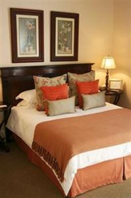 фото отеля Goble Palms Guest Lodge & Urban Retreat
