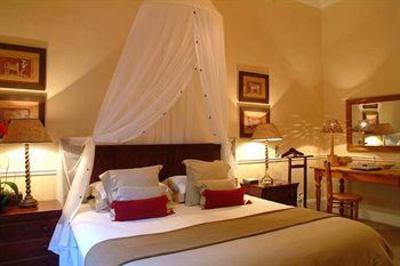 фото отеля Goble Palms Guest Lodge & Urban Retreat