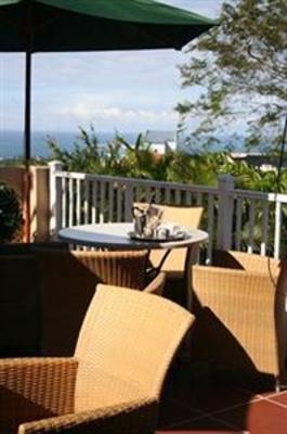 фото отеля Goble Palms Guest Lodge & Urban Retreat