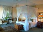 фото отеля Goble Palms Guest Lodge & Urban Retreat