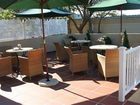 фото отеля Goble Palms Guest Lodge & Urban Retreat