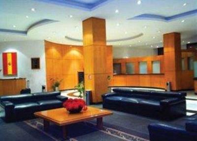 фото отеля Hotel El Diplomatico