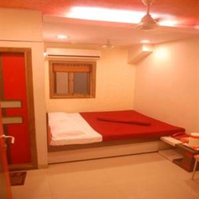 фото отеля Hotel Welcome Mumbai