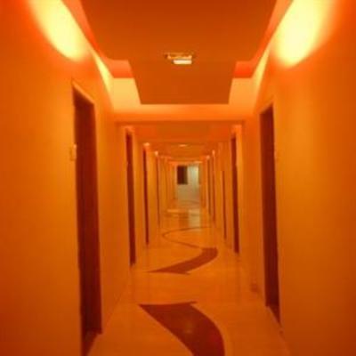фото отеля Hotel Welcome Mumbai