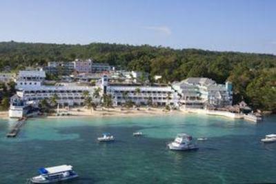 фото отеля Beaches Ocho Rios Resort & Golf Club - Luxury Included Vacation
