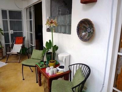 фото отеля Casa de la Luz Tlacotalpan