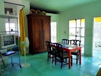 Casa de la Luz Tlacotalpan