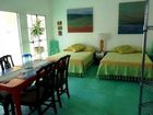 фото отеля Casa de la Luz Tlacotalpan
