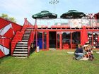 фото отеля Race Line Hostel