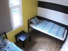 фото отеля Race Line Hostel