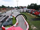 фото отеля Race Line Hostel