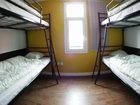 фото отеля Race Line Hostel
