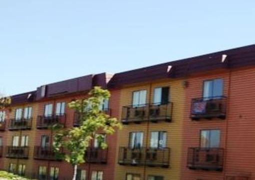 фото отеля Americas Best Value Inn Salem