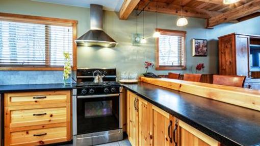 фото отеля Lodge Nordik