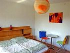 фото отеля Gaste und Seminarhaus Horizont