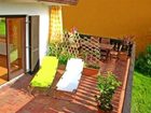 фото отеля Gaste und Seminarhaus Horizont