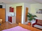 фото отеля Gaste und Seminarhaus Horizont