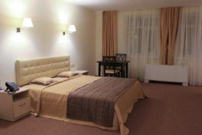 фото отеля Hotel Asteri