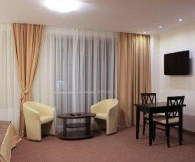 фото отеля Hotel Asteri