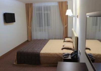 фото отеля Hotel Asteri