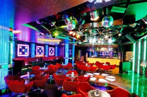 фото отеля East Lake International Hotel Yangchun