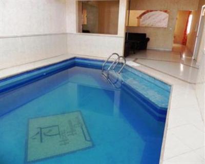 фото отеля Hacienda Bahia Chetumal