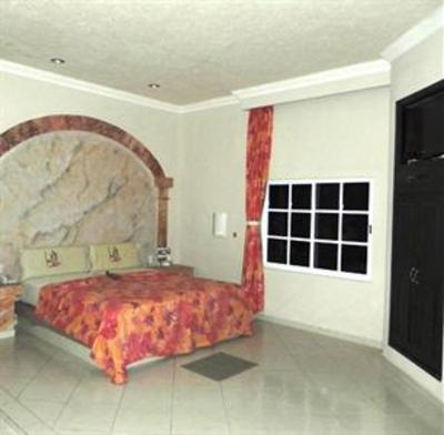 фото отеля Hacienda Bahia Chetumal