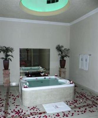 фото отеля Hacienda Bahia Chetumal