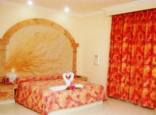фото отеля Hacienda Bahia Chetumal