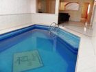 фото отеля Hacienda Bahia Chetumal