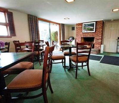 фото отеля Vista Motel Gloucester