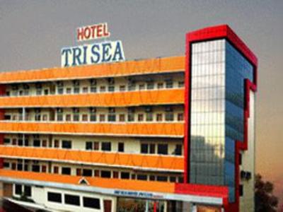 фото отеля Hotel Tri Sea
